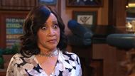 Days of Our Lives' Paulina looking shocked | Image Source: Peacock